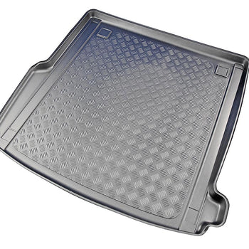 Kofferraumwannen Mercedes E-Klasse W213, karosserie kombi, baujahr 11.2016 - bis heute #1 - 6