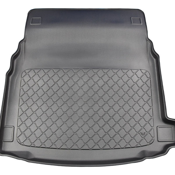 Kofferraumwannen Mercedes CLS C257, karosserie coupé, baujahr 03.2018 - bis heute #1 - 1