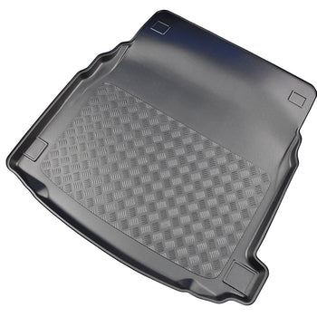 Kofferraumwannen Mercedes CLS C257, karosserie coupé, baujahr 03.2018 - bis heute #1 - 5