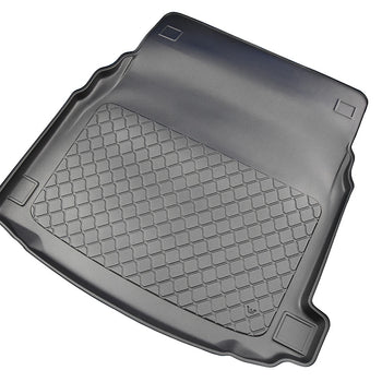 Kofferraumwannen Mercedes CLS C257, karosserie coupé, baujahr 03.2018 - bis heute #1 - 5