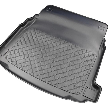 Kofferraumwannen Mercedes CLS C257, karosserie coupé, baujahr 03.2018 - bis heute #1 - 6