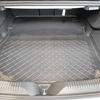 Kofferraumwannen Mercedes CLS C257, karosserie coupé, baujahr 03.2018 - bis heute #1 - 7