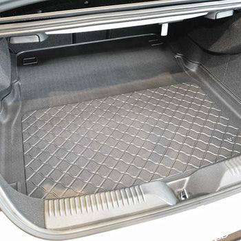 Kofferraumwannen Mercedes CLS C257, karosserie coupé, baujahr 03.2018 - bis heute #1 - 8