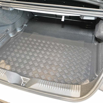 Kofferraumwannen Mercedes CLS C257, karosserie coupé, baujahr 03.2018 - bis heute #1 - 9