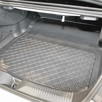 Kofferraumwannen Mercedes CLS C257, karosserie coupé, baujahr 03.2018 - bis heute #1 - 9