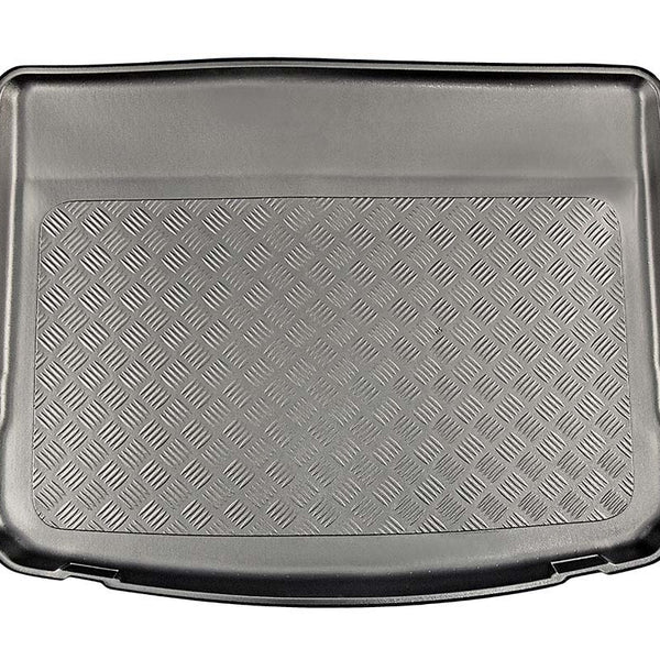 Kofferraumwannen Mercedes A-Klasse W177, karosserie schrägheck, baujahr 05.2018 - bis heute #1 - 1