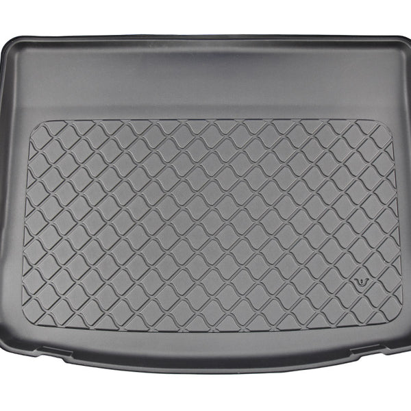 Kofferraumwannen Mercedes A-Klasse W177, karosserie schrägheck, baujahr 05.2018 - bis heute #1 - 1