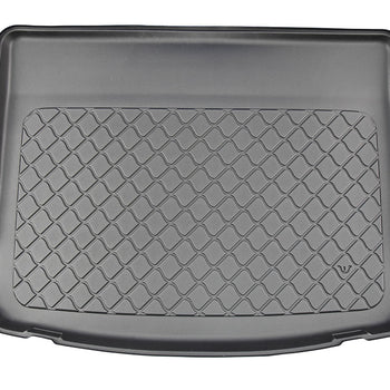 Kofferraumwannen Mercedes A-Klasse W177, karosserie schrägheck, baujahr 05.2018 - bis heute #1 - 5