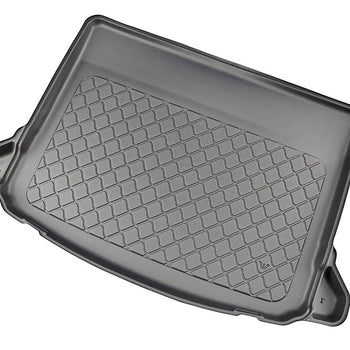 Kofferraumwannen Mercedes A-Klasse W177, karosserie schrägheck, baujahr 05.2018 - bis heute #1 - 6