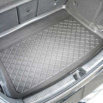 Kofferraumwannen Mercedes A-Klasse W177, karosserie schrägheck, baujahr 05.2018 - bis heute #1 - 10