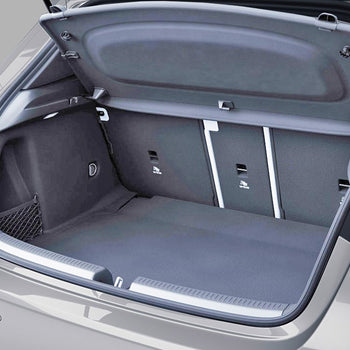 Kofferraumwannen Mercedes A-Klasse W177, karosserie schrägheck, baujahr 05.2018 - bis heute #1 - 12