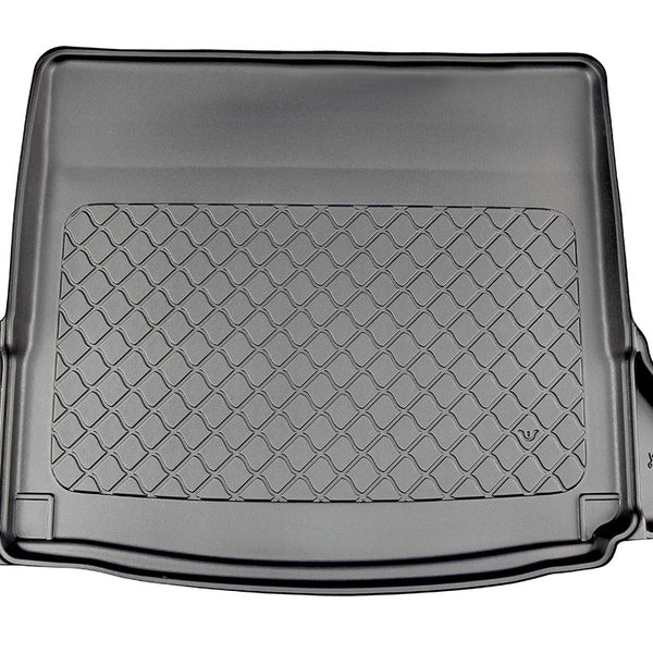 Kofferraumwannen Mercedes A-Klasse V177, karosserie limousine, baujahr 09.2018 - bis heute #1 - 1