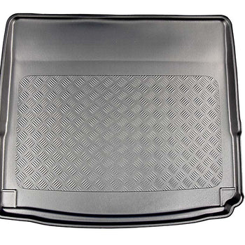 Kofferraumwannen Mercedes A-Klasse V177, karosserie limousine, baujahr 09.2018 - bis heute #1 - 5