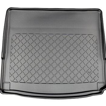 Kofferraumwannen Mercedes A-Klasse V177, karosserie limousine, baujahr 09.2018 - bis heute #1 - 5