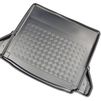 Kofferraumwannen Mercedes A-Klasse V177, karosserie limousine, baujahr 09.2018 - bis heute #1 - 6