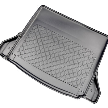 Kofferraumwannen Mercedes A-Klasse V177, karosserie limousine, baujahr 09.2018 - bis heute #1 - 6