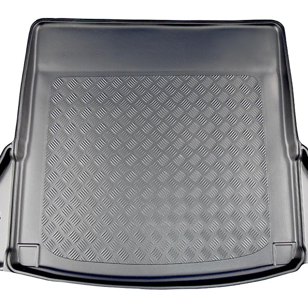 Kofferraumwannen Mercedes CLA II, karosserie coupé, baujahr 05.2019 - bis heute #1 - 1