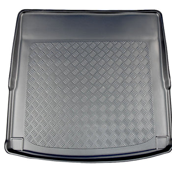 Kofferraumwannen Mercedes CLA II, karosserie coupé, baujahr 05.2019 - bis heute #1 - 5