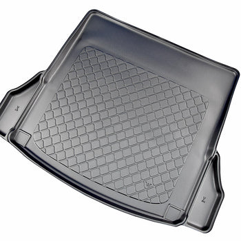 Kofferraumwannen Mercedes CLA II, karosserie coupé, baujahr 05.2019 - bis heute #1 - 6