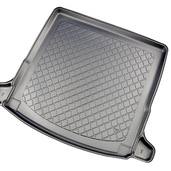 Kofferraumwannen Mercedes CLA II, karosserie kombi, baujahr 09.2019 - bis heute #1 - 6