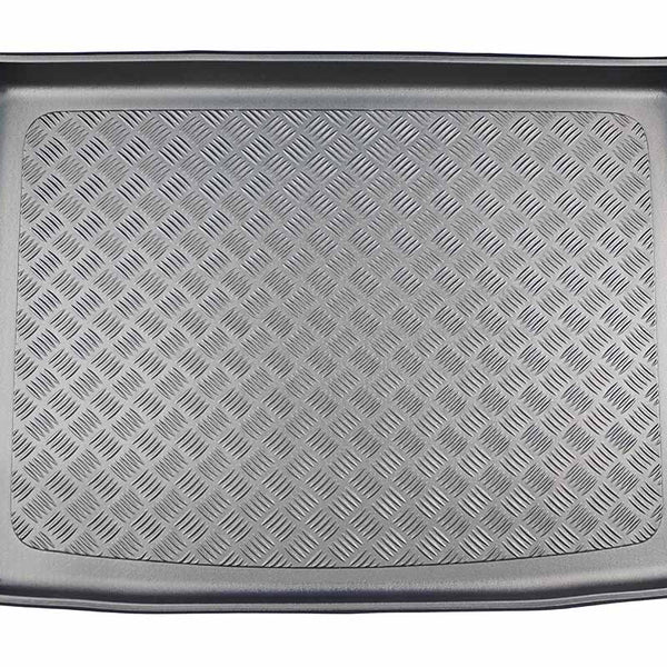 Kofferraumwannen Mercedes GLA H247, karosserie suv, baujahr 12.2019 - bis heute, oberer kofferraumboden #1 - 1