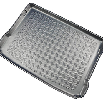 Kofferraumwannen Mercedes GLA H247, karosserie suv, baujahr 12.2019 - bis heute, oberer kofferraumboden #1 - 5