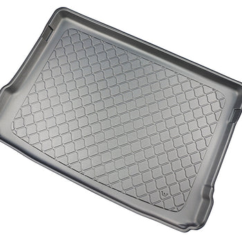 Kofferraumwannen Mercedes GLA H247, karosserie suv, baujahr 12.2019 - bis heute, oberer kofferraumboden #1 - 5