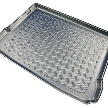 Kofferraumwannen Mercedes GLA H247, karosserie suv, baujahr 12.2019 - bis heute, oberer kofferraumboden #1 - 6