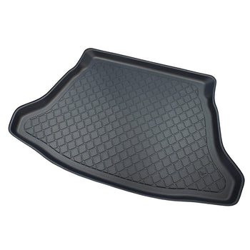 Kofferraumwannen Toyota Prius IV, karosserie schrägheck, baujahr 04.2016 - bis heute #1 - 5