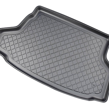 Kofferraumwannen Toyota Prius II PHEV, karosserie schrägheck, baujahr 02.2017 - bis heute #1 - 5