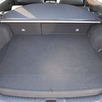 Kofferraumwannen Toyota Prius II PHEV, karosserie schrägheck, baujahr 02.2017 - bis heute #1 - 7