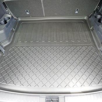 Kofferraumwannen Toyota Highlander Hybrid, karosserie suv, baujahr 01.2021 - bis heute, hybrid #1 - 7