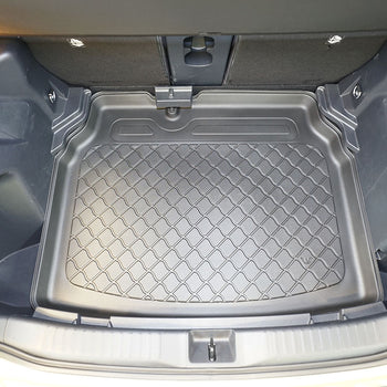 Kofferraumwannen Toyota Yaris Cross, karosserie suv, baujahr 2021 - bis heute #1 - 9