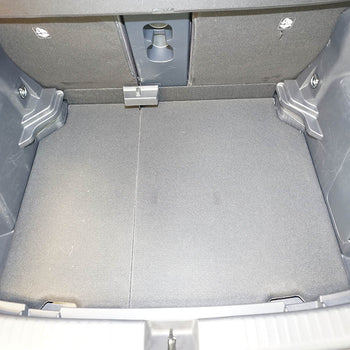 Kofferraumwannen Toyota Yaris Cross, karosserie suv, baujahr 2021 - bis heute #1 - 13