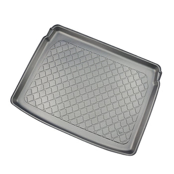 Kofferraumwannen Toyota Yaris Cross Hybrid, karosserie suv, baujahr 09.2021 - bis heute, oberer kofferraumboden #2 - 5