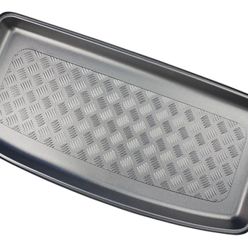 Kofferraumwannen Toyota Aygo X, karosserie suv, baujahr 04.2022 - bis heute, mit subwoofer #1 - 5