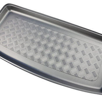 Kofferraumwannen Toyota Aygo X, karosserie suv, baujahr 04.2022 - bis heute, mit subwoofer #1 - 6