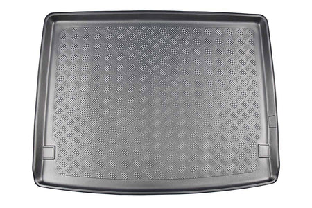 Kofferraumwannen Volkswagen T5, karosserie van, baujahr 2003 - 05.2015, langer radstand #1