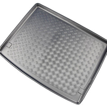 Kofferraumwannen Volkswagen T6 Multivan, karosserie van, baujahr 06.2015 - bis heute, langer radstand #2 - 5