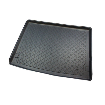 Kofferraumwannen Volkswagen T6 Multivan, karosserie van, baujahr 06.2015 - bis heute, langer radstand #2 - 5