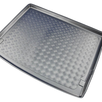 Kofferraumwannen Volkswagen T5, karosserie van, baujahr 2003 - 05.2015, langer radstand #1 - 6