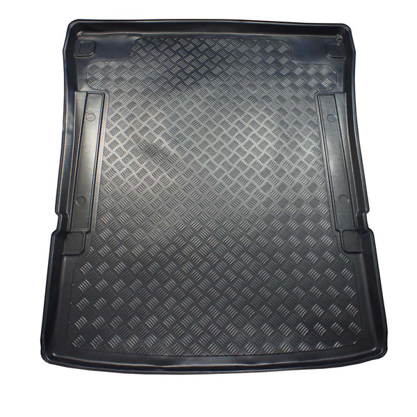 Kofferraumwannen Volkswagen Caddy Maxi, karosserie van, baujahr 10.2007 - 10.2020, trendline, comfortline, highline #1 - 1