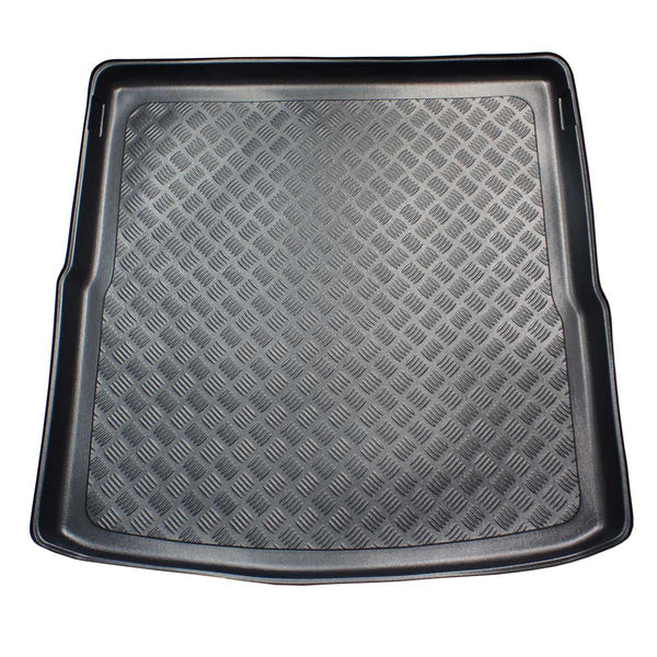 Kofferraumwannen Volkswagen Golf 7, karosserie kombi, baujahr 09.2013 - 06.2020 #1 - 1