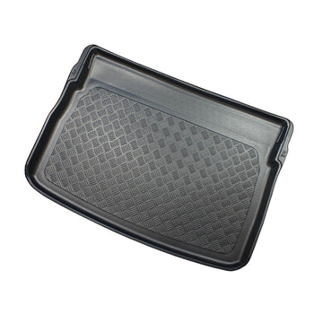 Kofferraumwannen Volkswagen Golf 7 Sportsvan, karosserie van, baujahr 05.2014 - 12.2020 #1 - 6