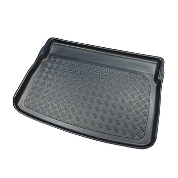 Kofferraumwannen Volkswagen Golf 7 Sportsvan, karosserie van, baujahr 05.2014 - 12.2020 #1 - 7