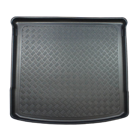 Kofferraumwannen Volkswagen Touran II, karosserie van, baujahr 09.2015 - bis heute #1