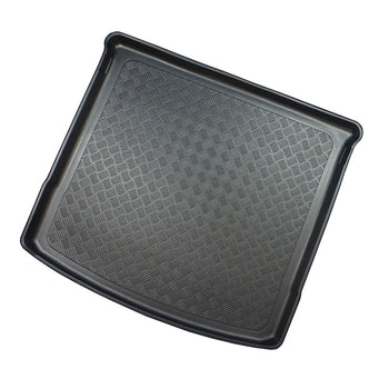 Kofferraumwannen Volkswagen Touran II, karosserie van, baujahr 09.2015 - bis heute #1 - 5