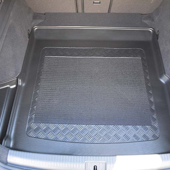 Kofferraumwannen Volkswagen Arteon, karosserie limousine, baujahr 06.2017 - bis heute, reperaturset #1 - 8