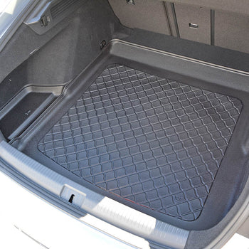 Kofferraumwannen Volkswagen Arteon, karosserie limousine, baujahr 06.2017 - bis heute, reperaturset #1 - 9