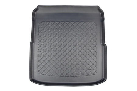 Kofferraumwannen Volkswagen Arteon, karosserie limousine, baujahr 06.2017 - bis heute, mit reserverad #2